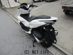 ホンダ PCX125