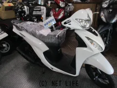 ホンダ ディオ110
