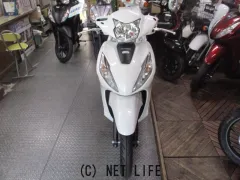 ホンダ ディオ110