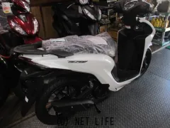ホンダ ディオ110