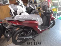 ホンダ ディオ110