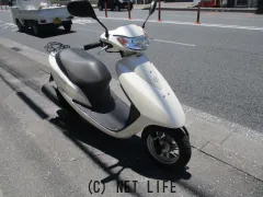 ホンダ ディオ