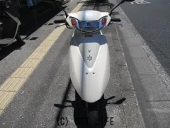 ホンダ ディオ