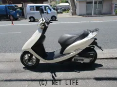 ホンダ ディオ