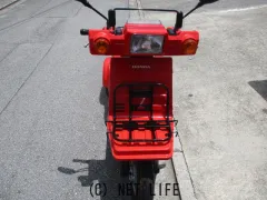 ホンダ ジャイロ