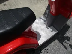 ホンダ ジャイロ