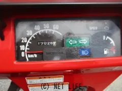 ホンダ ジャイロ