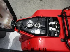 ホンダ ジャイロ