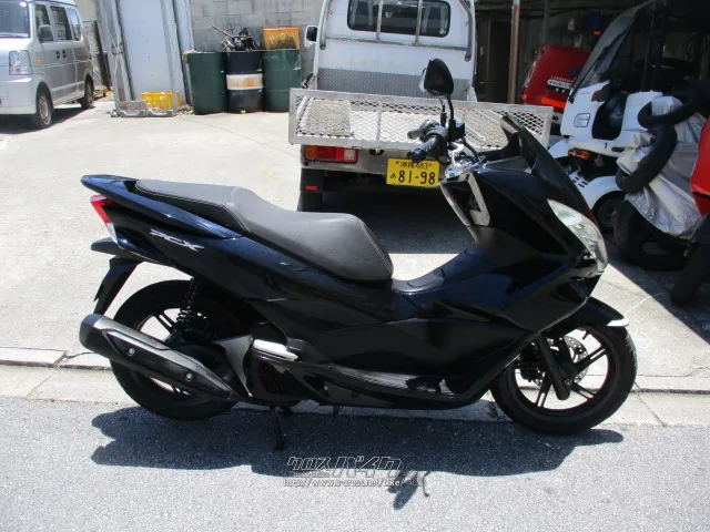 ホンダ PCX125