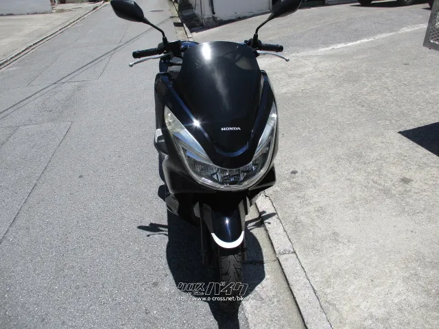 ホンダ PCX125