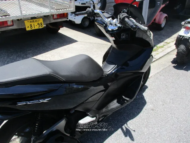 ホンダ PCX125