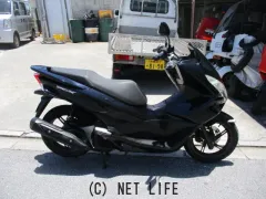 ホンダ PCX125