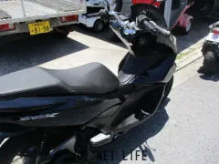 ホンダ PCX125