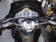 ホンダ PCX125