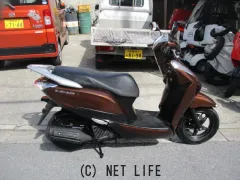 ホンダ リード125