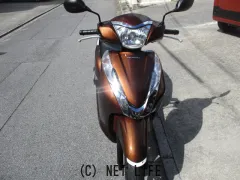 ホンダ リード125
