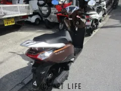 ホンダ リード125