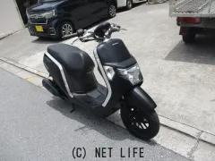ホンダ DUNK
