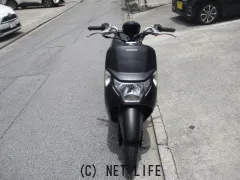 ホンダ DUNK