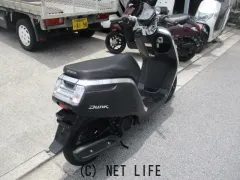 ホンダ DUNK