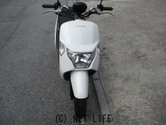 ホンダ DUNK