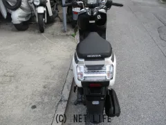 ホンダ DUNK