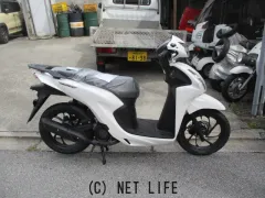 ホンダ ディオ110