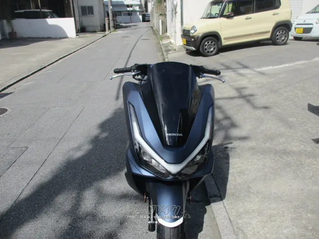 ホンダ PCX125