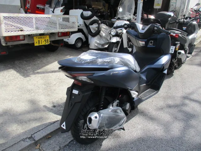 ホンダ PCX125