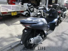 ホンダ PCX125