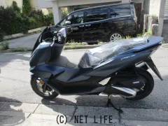 ホンダ PCX125