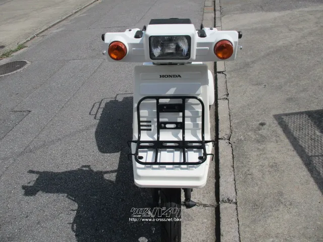 ホンダ ジャイロ