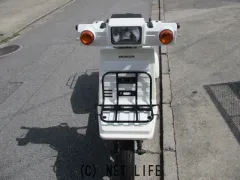 ホンダ ジャイロ