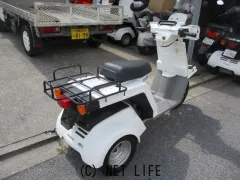 ホンダ ジャイロ
