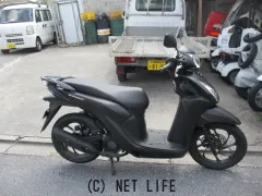 ホンダ ディオ110