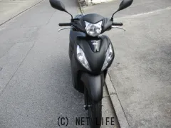 ホンダ ディオ110