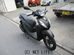 ホンダ ディオ110