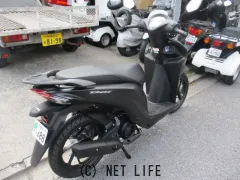 ホンダ ディオ110