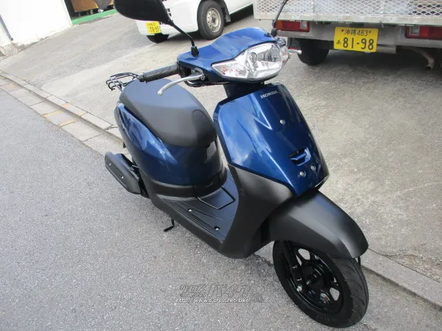 ホンダ タクト