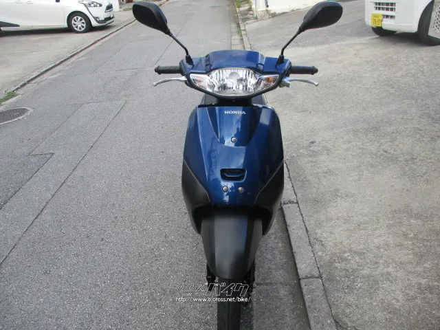 ホンダ タクト