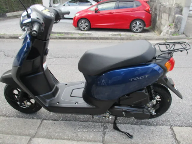 ホンダ タクト