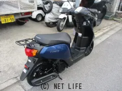 ホンダ タクト