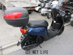 ホンダ タクト