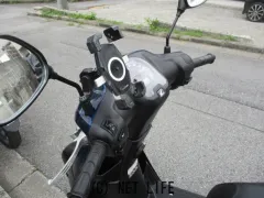 ホンダ タクト
