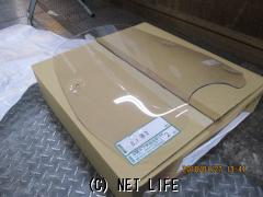 外装パーツ スーパーカブ　ウインドシールド