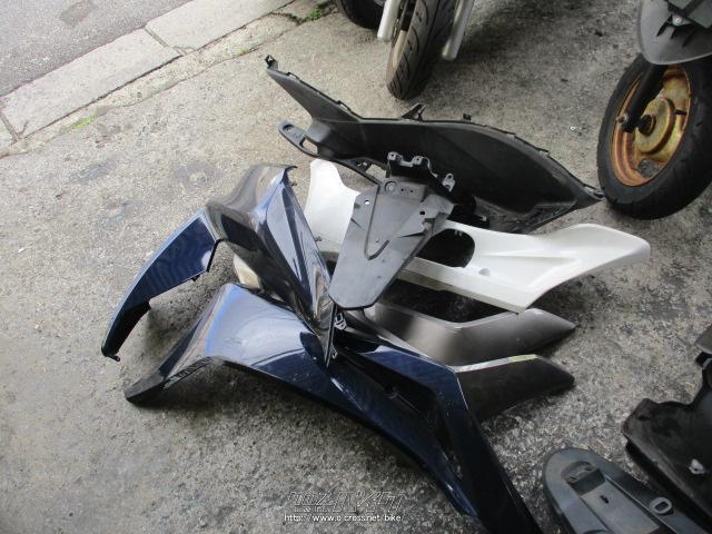 外装パーツ・PCX・ASK・バイクショップくによし・ | 沖縄のバイク用品
