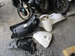 外装パーツ トゥデイ