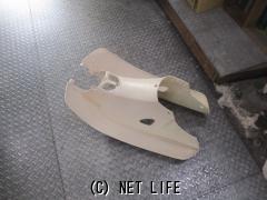 外装パーツ スーパーカブ
