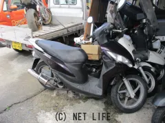 部品取車・ﾌﾚｰﾑ等 DIO110