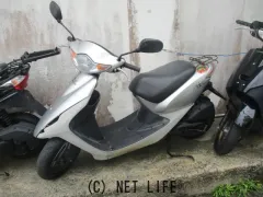 部品取車・フレーム等 スマートDio50